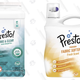 Amazon Brand - Presto! Laundry Detergent Pacs 81-Count | $14 | Amazon
Amazon Brand - Presto! Concentrated Fabric Softener, Fresh Scent, 250 Loads | $15 | Amazon | Clip the $1 coupon